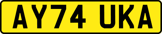 AY74UKA