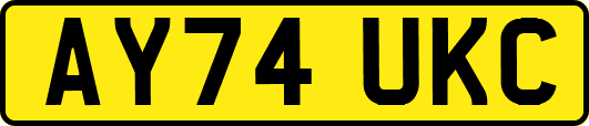 AY74UKC