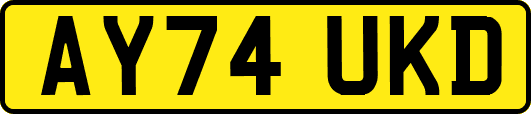 AY74UKD