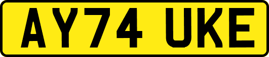 AY74UKE