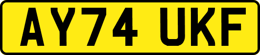 AY74UKF