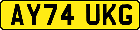 AY74UKG