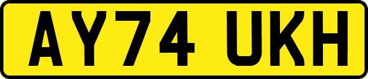 AY74UKH
