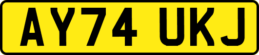 AY74UKJ
