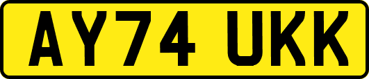AY74UKK