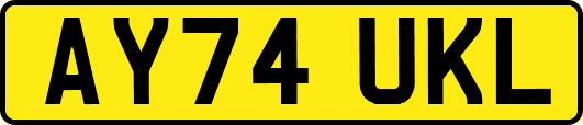 AY74UKL