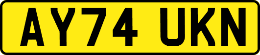 AY74UKN