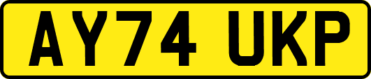 AY74UKP