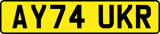AY74UKR