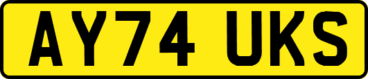 AY74UKS
