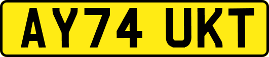 AY74UKT