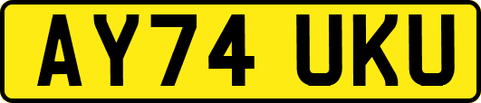 AY74UKU