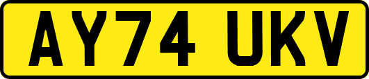 AY74UKV
