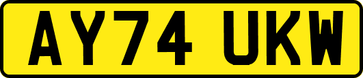 AY74UKW