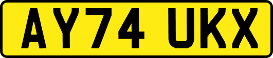 AY74UKX