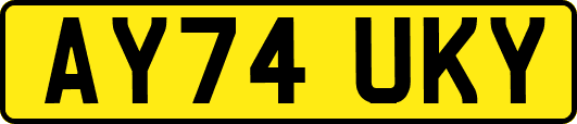 AY74UKY