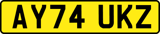 AY74UKZ