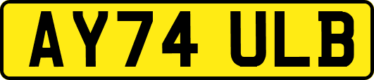 AY74ULB