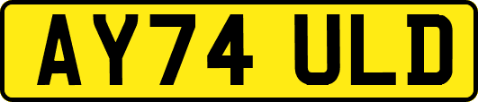 AY74ULD