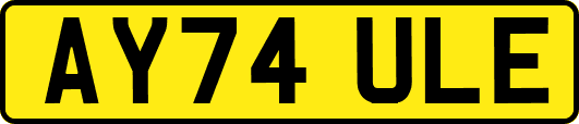 AY74ULE