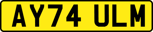 AY74ULM