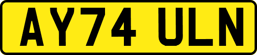 AY74ULN