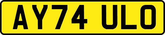 AY74ULO