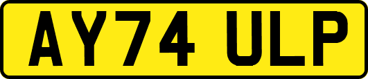 AY74ULP