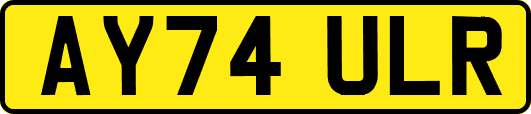 AY74ULR