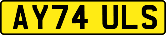 AY74ULS