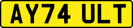 AY74ULT