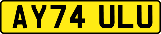 AY74ULU