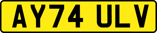 AY74ULV