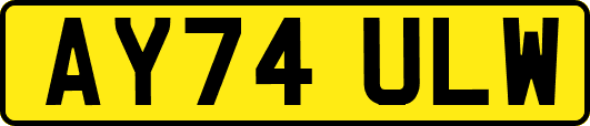 AY74ULW