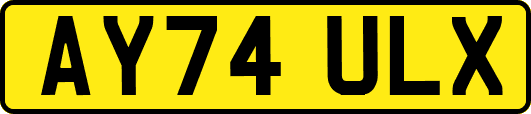 AY74ULX