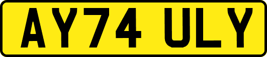AY74ULY