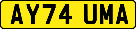 AY74UMA
