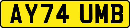 AY74UMB