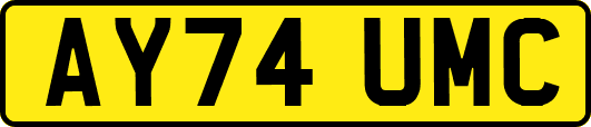 AY74UMC
