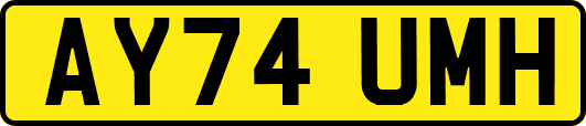 AY74UMH