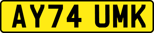 AY74UMK