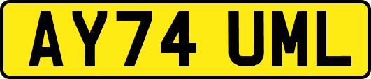 AY74UML