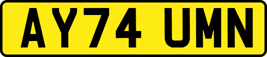 AY74UMN