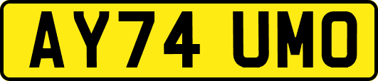 AY74UMO