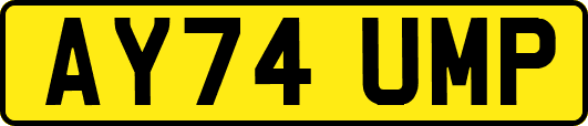AY74UMP