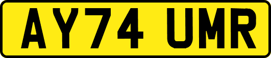 AY74UMR