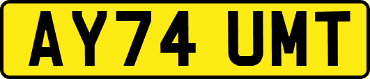 AY74UMT