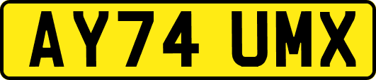 AY74UMX