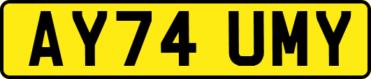 AY74UMY