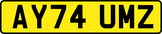 AY74UMZ